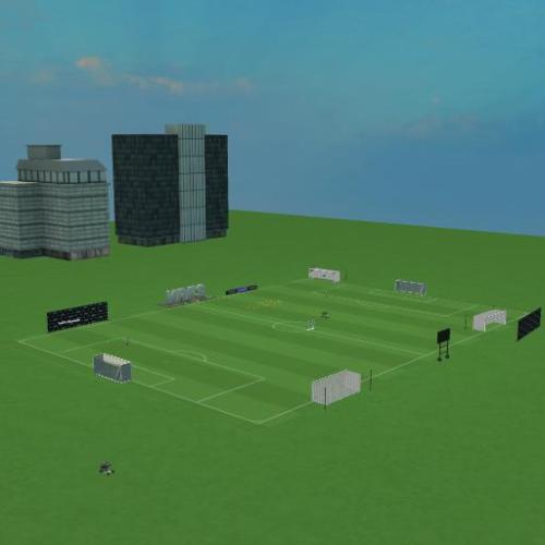 Arena Image