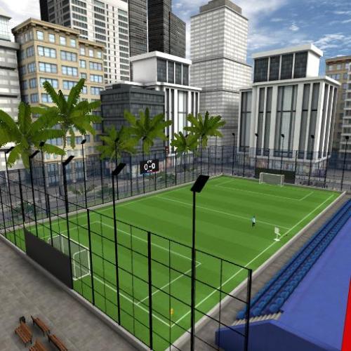 Arena Image