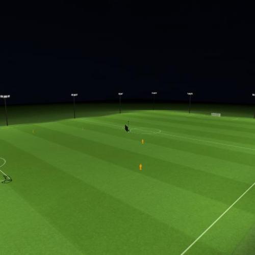 Arena Image