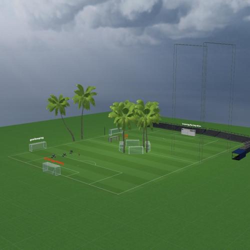 Arena Image