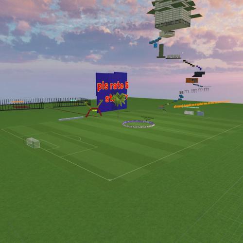Arena Image