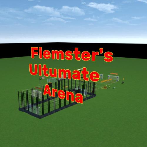 Arena Image