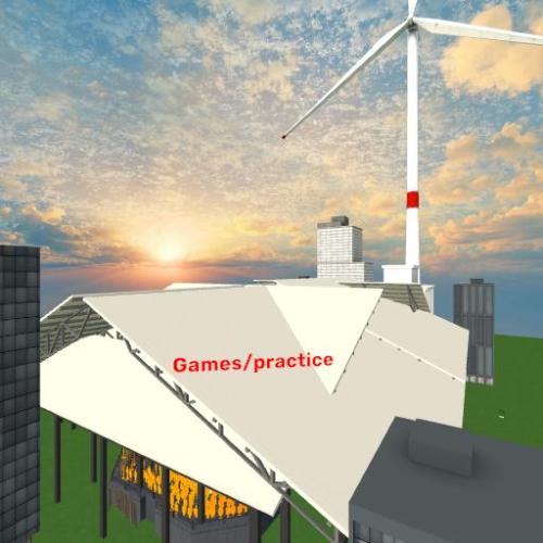 Arena Image