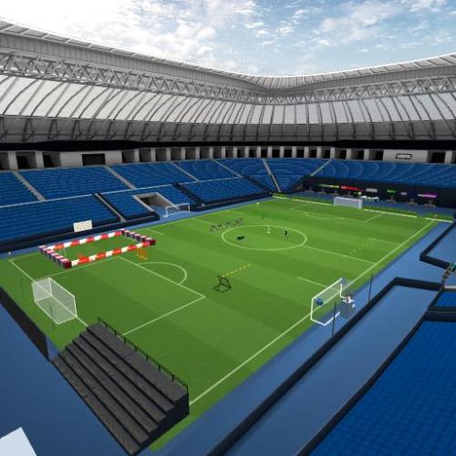 Arena Image