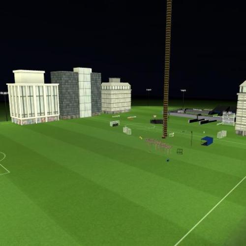 Arena Image