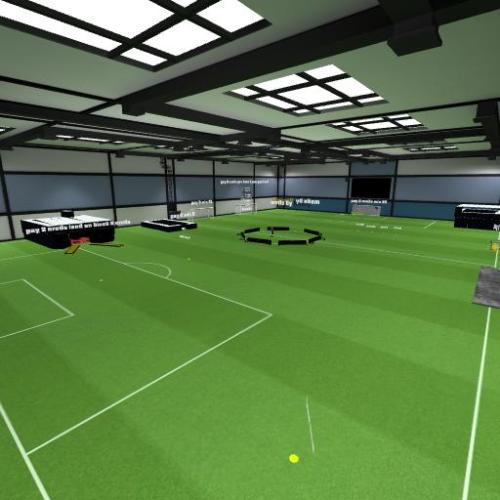 Arena Image