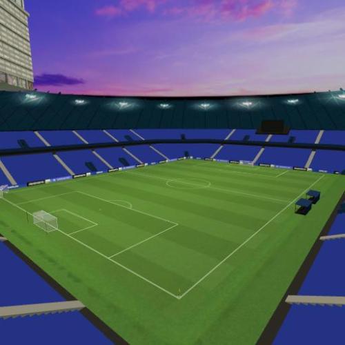 Arena Image