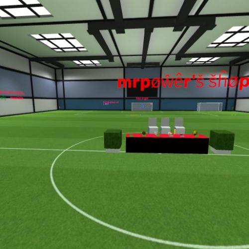Arena Image