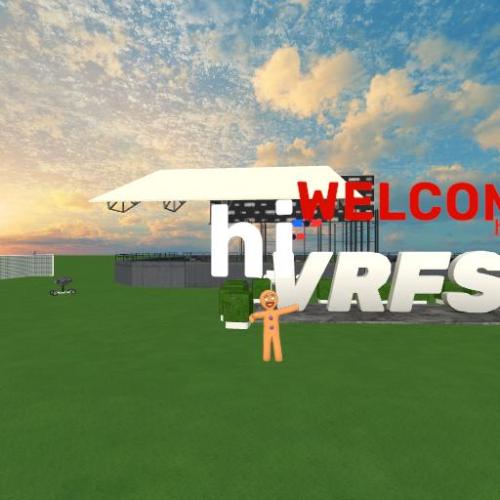 Arena Image