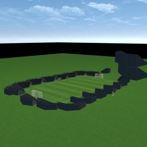Arena Image