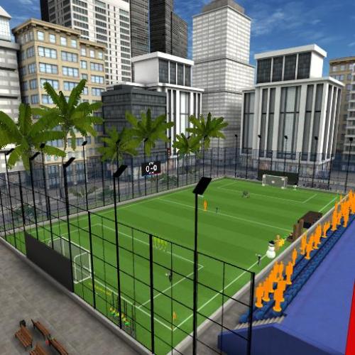Arena Image