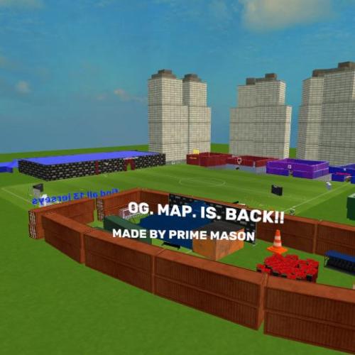 Arena Image