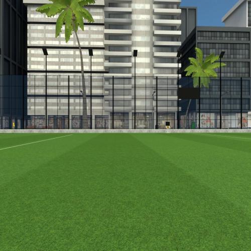 Arena Image