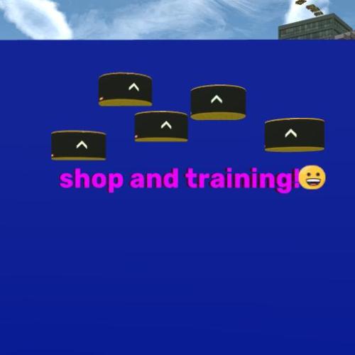 Arena Image