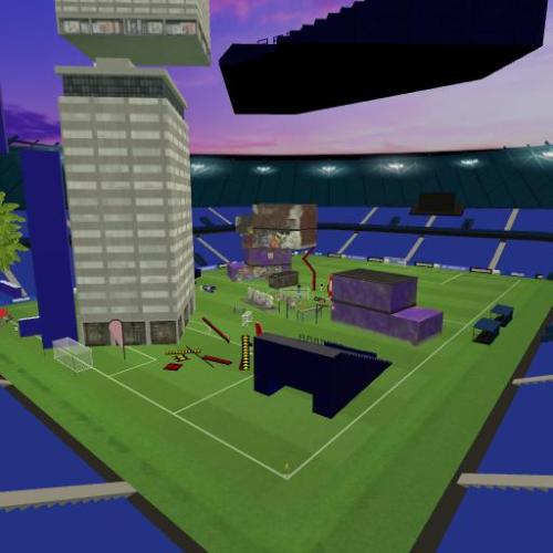 Arena Image