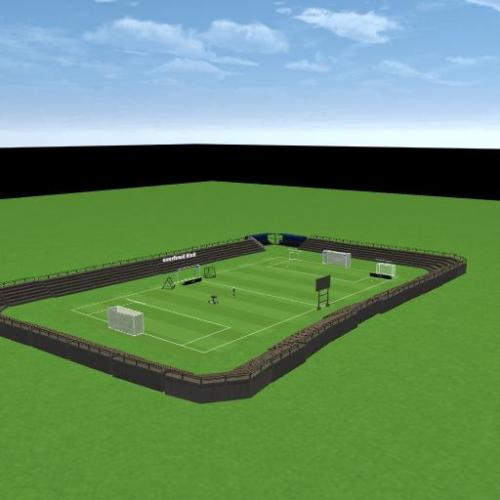 Arena Image