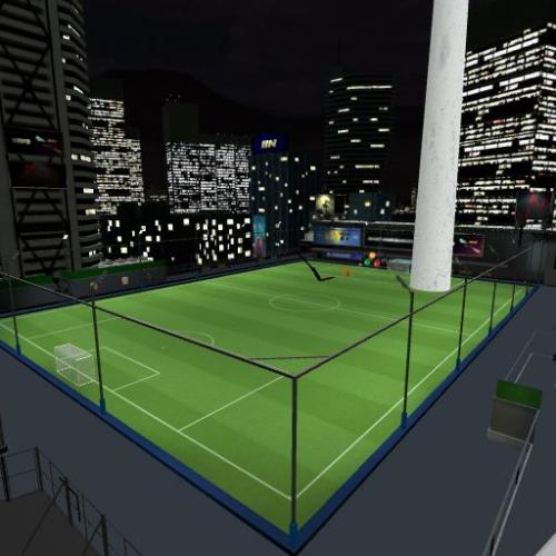 Arena Image
