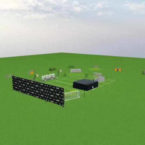 Arena Image