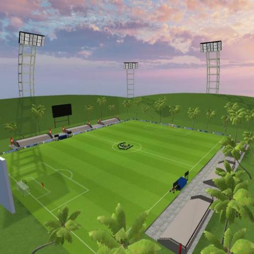 Arena Image