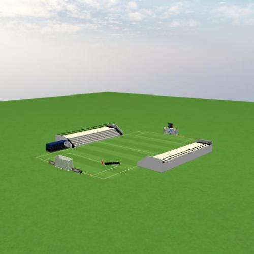 Arena Image