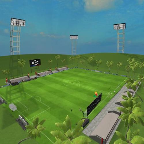 Arena Image