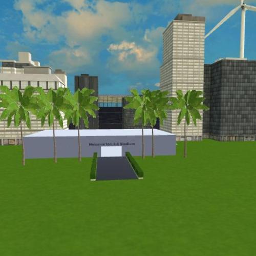 Arena Image
