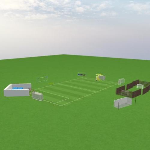 Arena Image