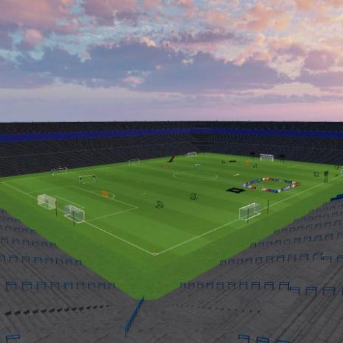 Arena Image