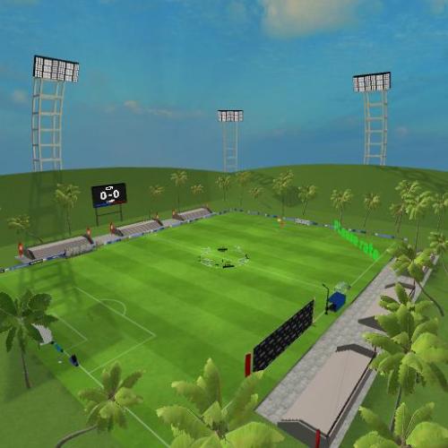 Arena Image