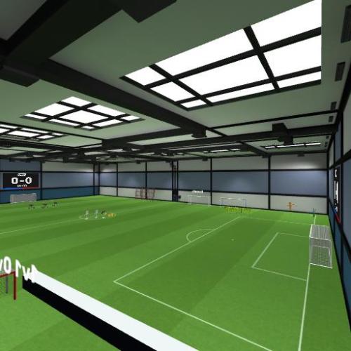 Arena Image