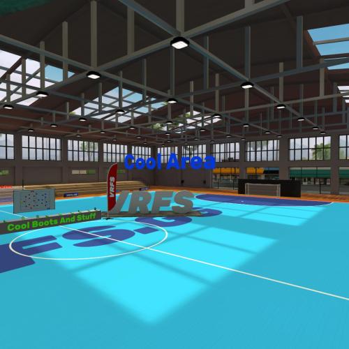 Arena Image