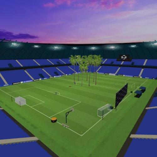 Arena Image