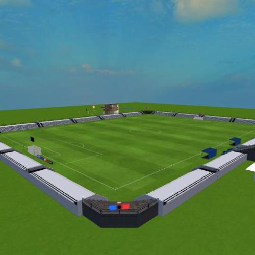 Arena Image