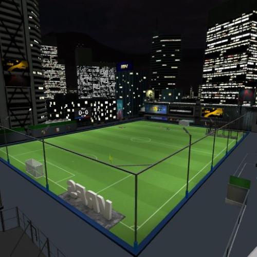 Arena Image