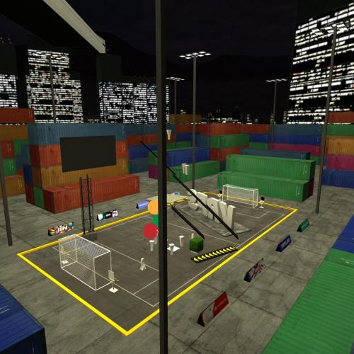 Arena Image