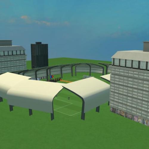 Arena Image
