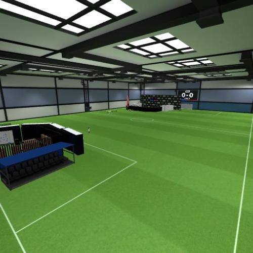 Arena Image