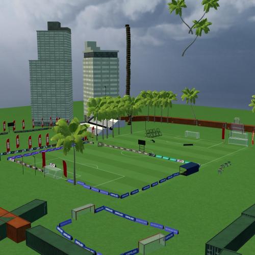 Arena Image
