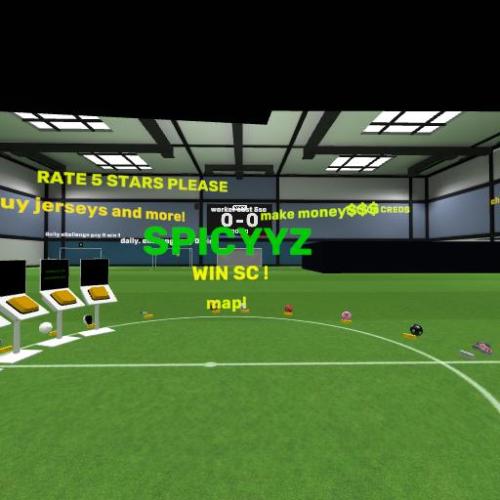 Arena Image