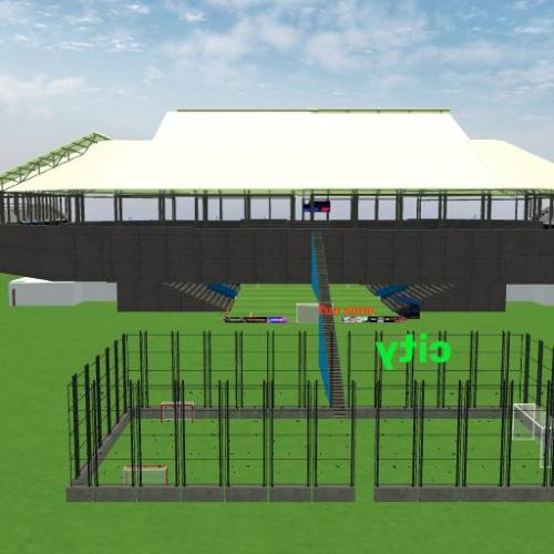 Arena Image