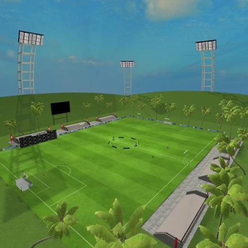 Arena Image