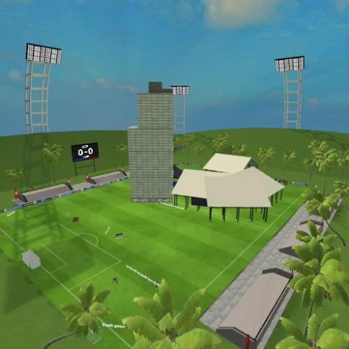 Arena Image