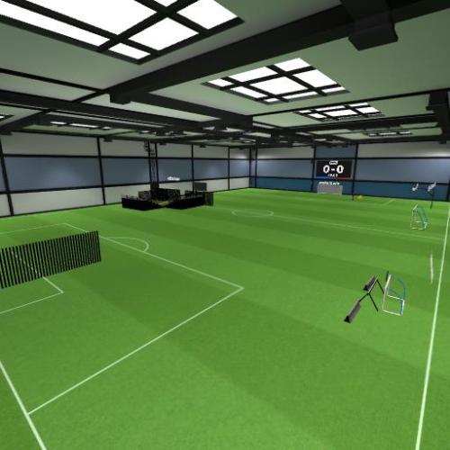 Arena Image