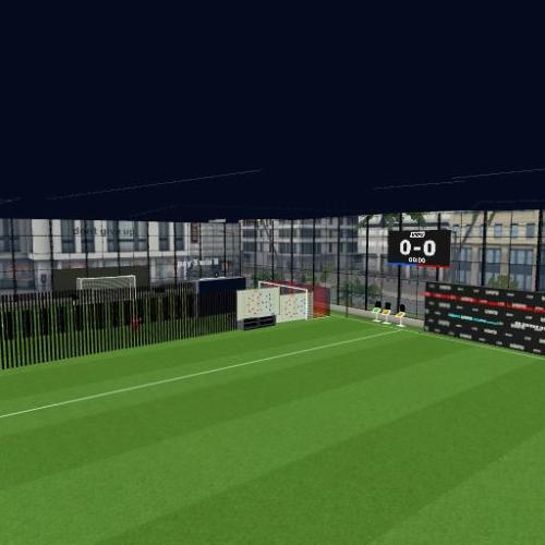 Arena Image