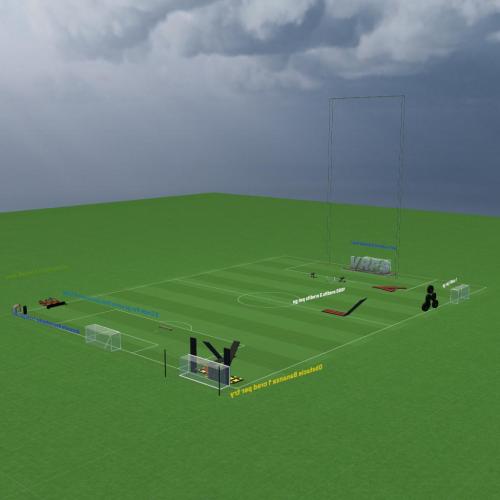 Arena Image