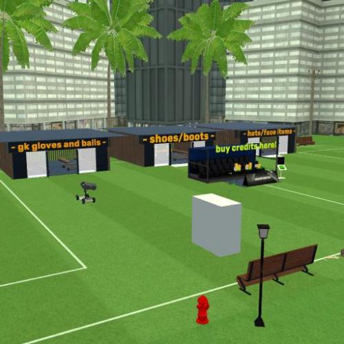 Arena Image