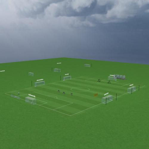 Arena Image