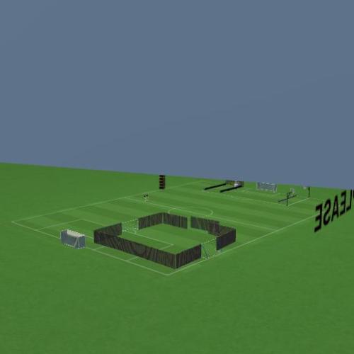 Arena Image
