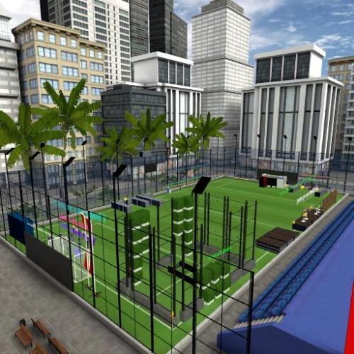 Arena Image
