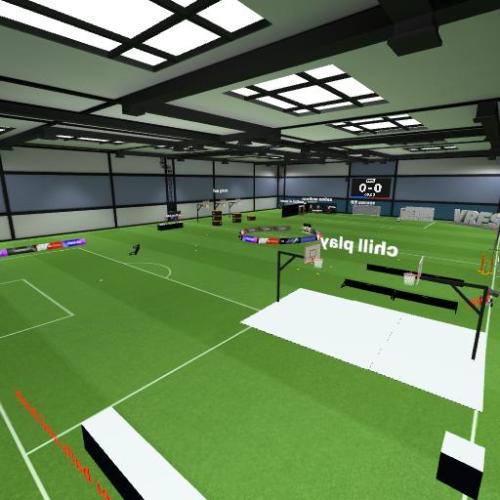 Arena Image
